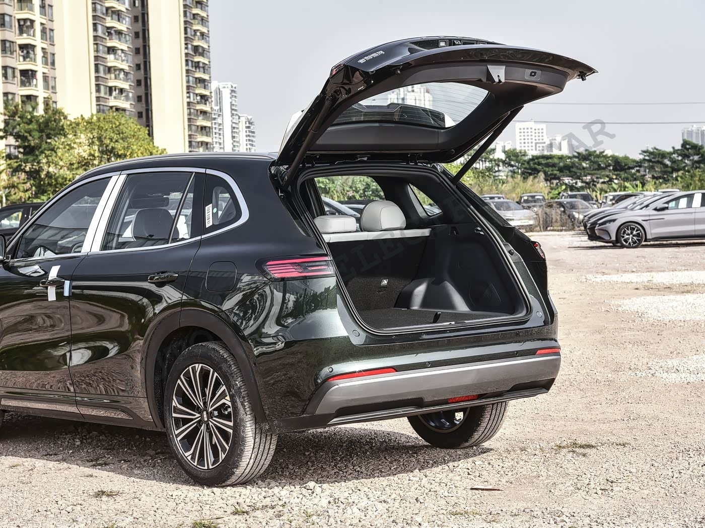 JL YHXJ 7&nbsp;– W74