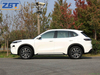 Электромобиль Geely Galaxy Starship 7 New Energy Hybrid SUV 2025 года