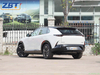 Электромобиль Mazda EZ60 New Energy Hybrid SUV