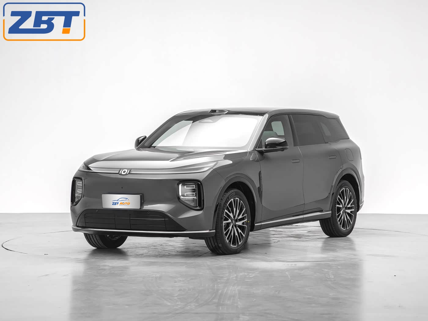 Циюань Q07 - G01