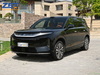 Бензиновый внедорожник BYD DA TAN, работающий на топливе