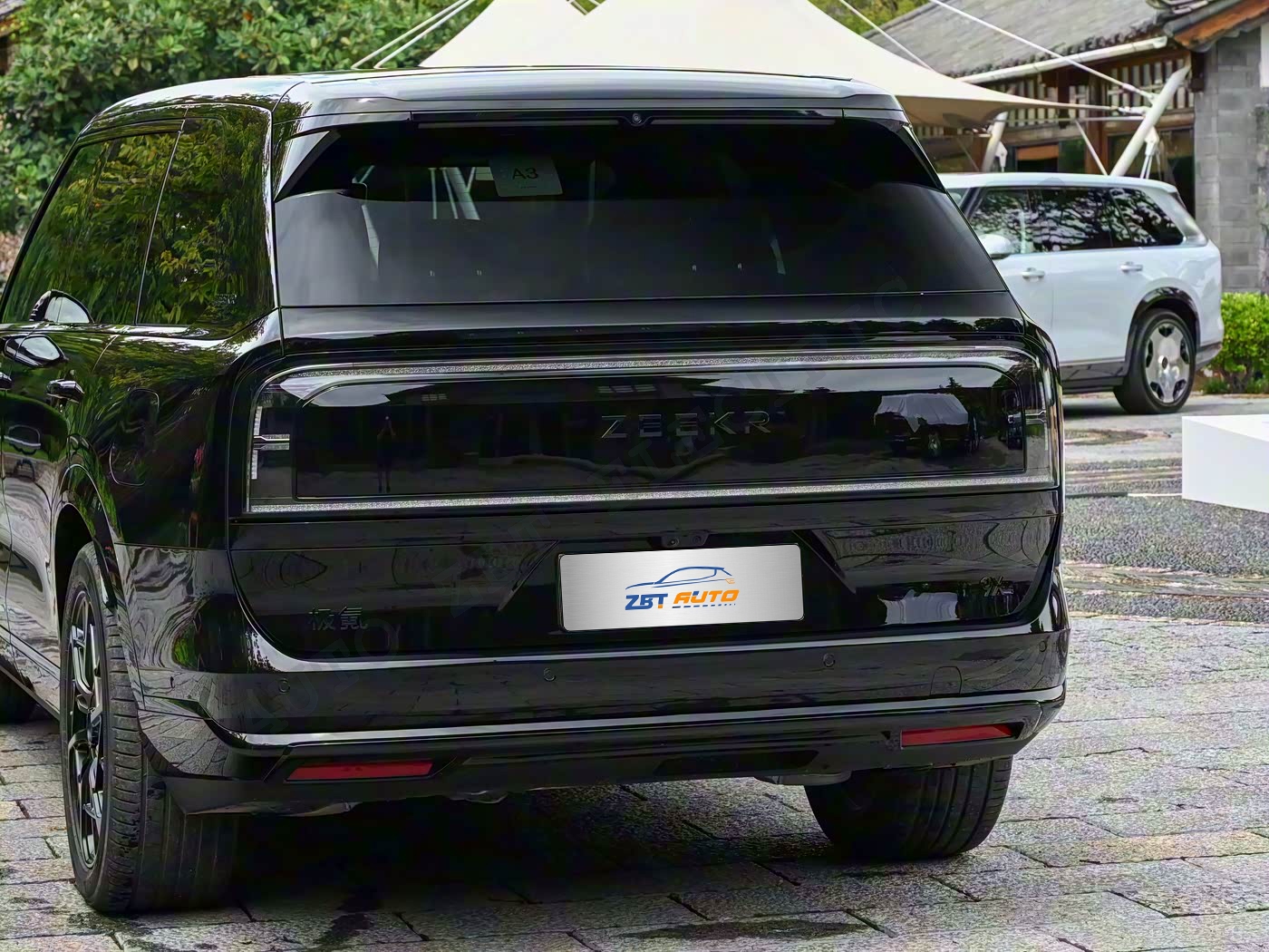 Джике 9X - B30