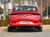 Электрический седан Hyundai Lafesta 2WD