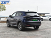 Электрический компактный внедорожник Honda M-NV