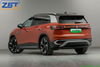 Volkswagen ID.6 Crozz 6 мест 7 мест Электромобиль