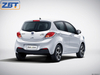 Changan Benben E-Star 4-местный миникар