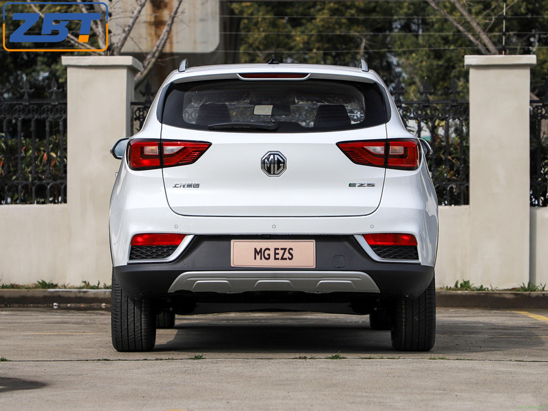 335 км MG Ezs 4x2 2wd Электрический компактный внедорожник