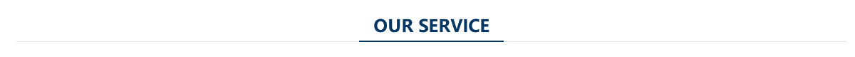 Наши услуги
