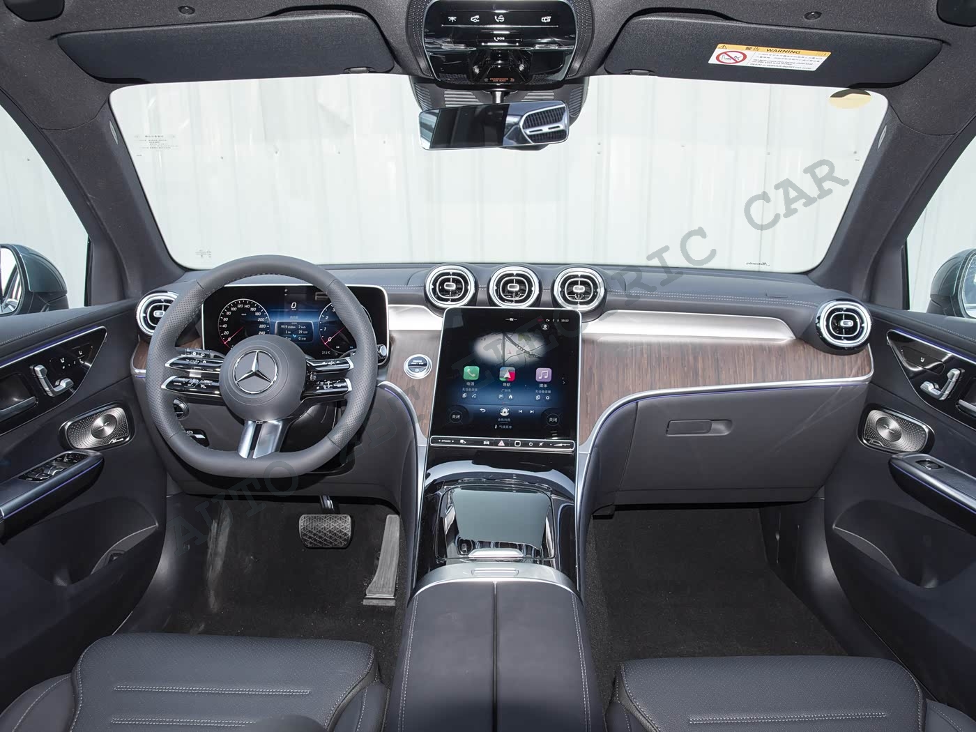 БЕНЦ GLC 300L-B34