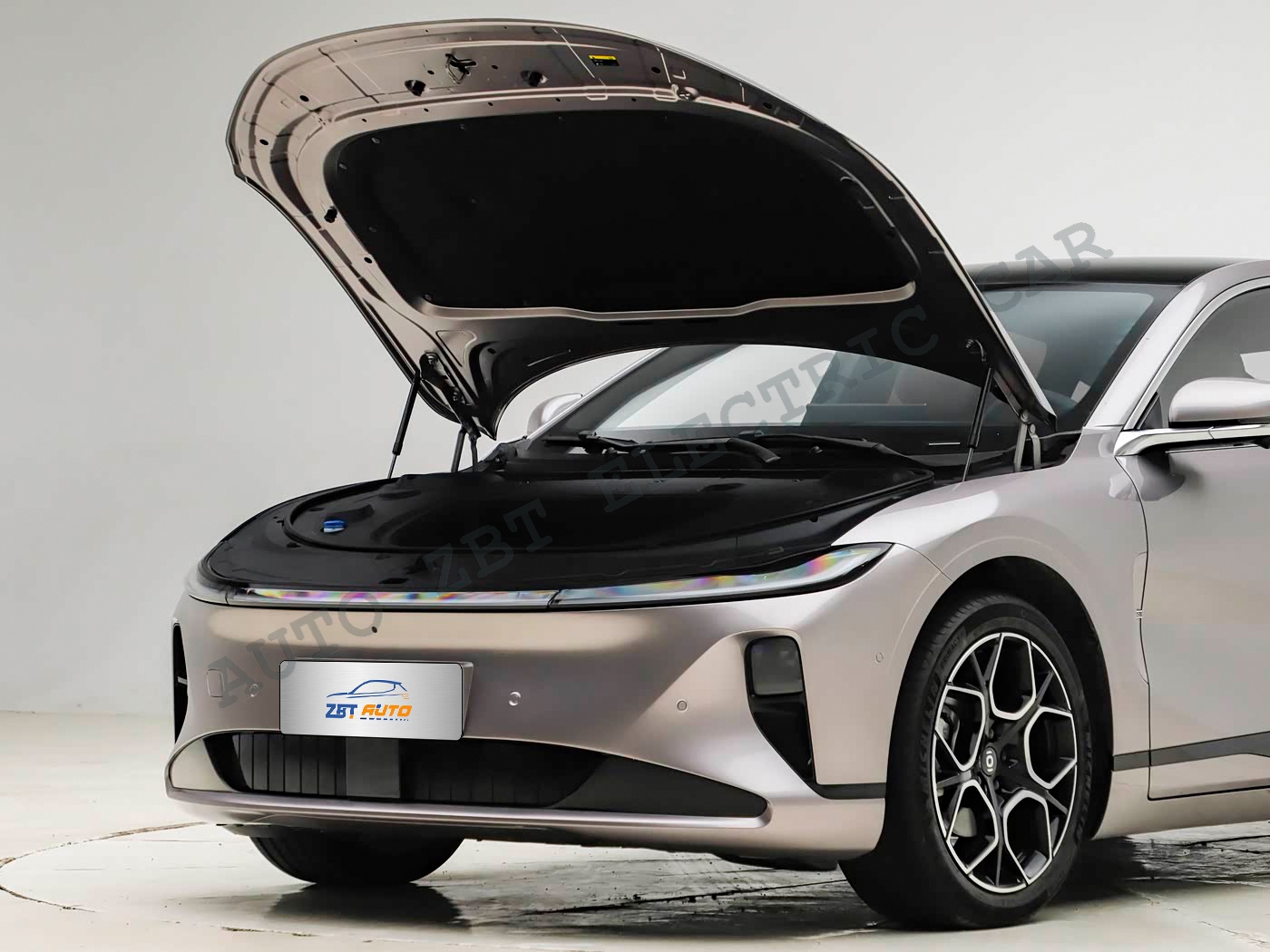 Циюань A07 - P08