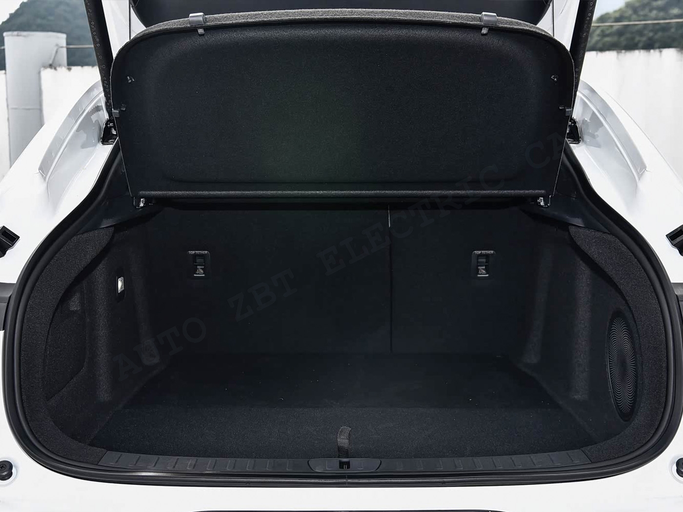 Циюань A07 - W70