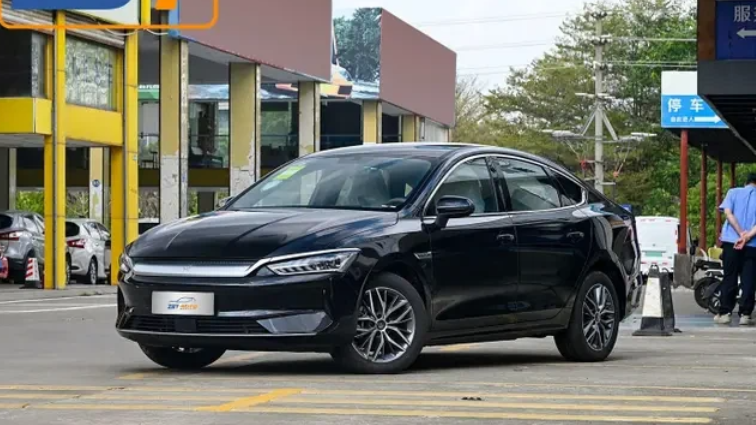 Понимание вариантов зарядки электрических внедорожников Volkswagen и их ежедневного использования