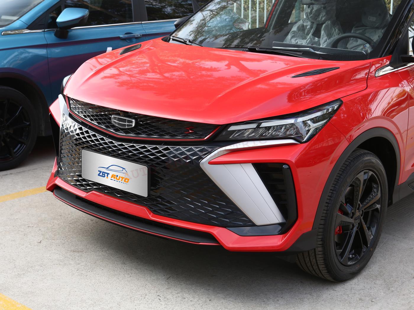 CoolRay БинЮэ X96