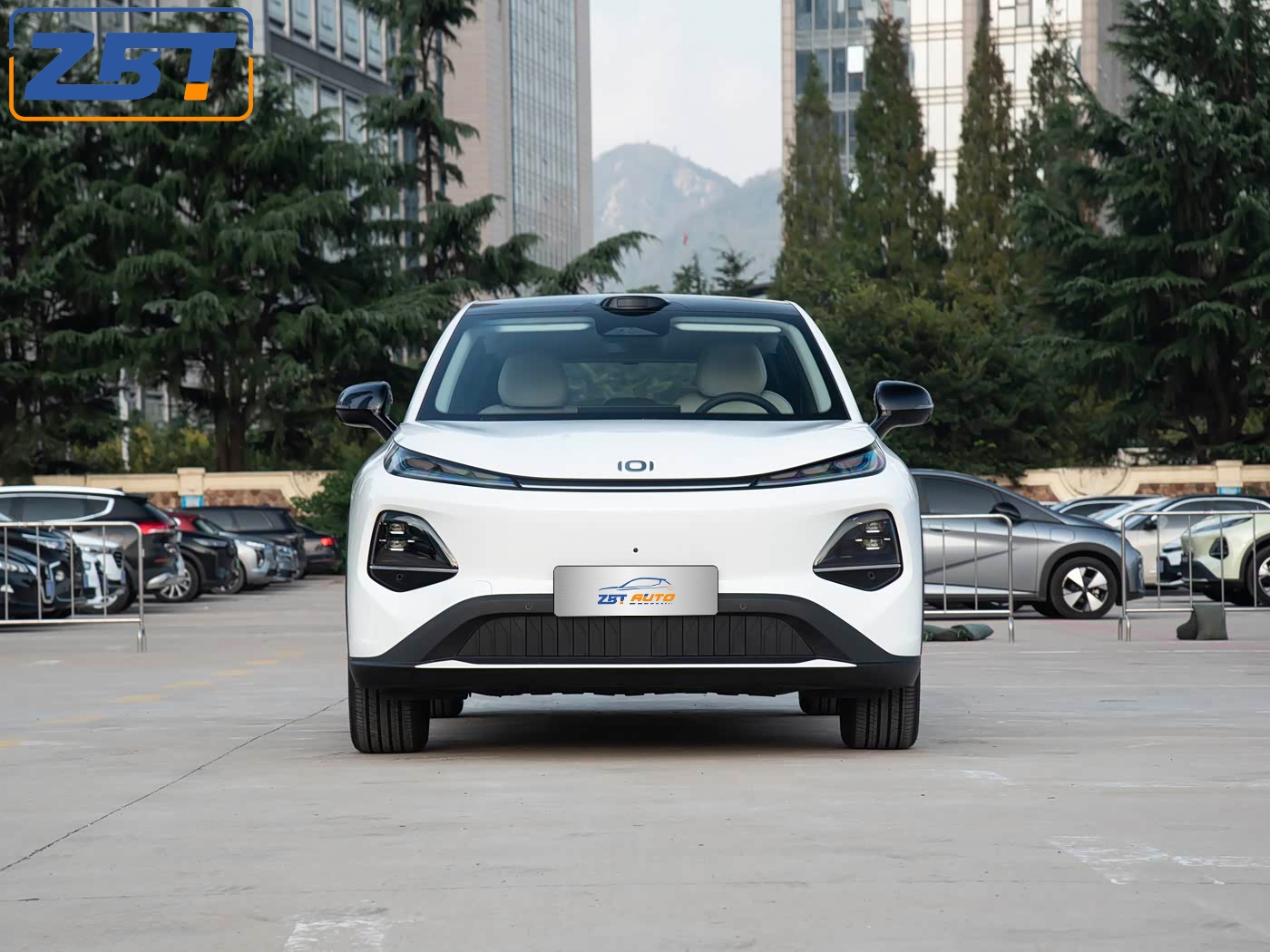 Циюань Q05 - W02