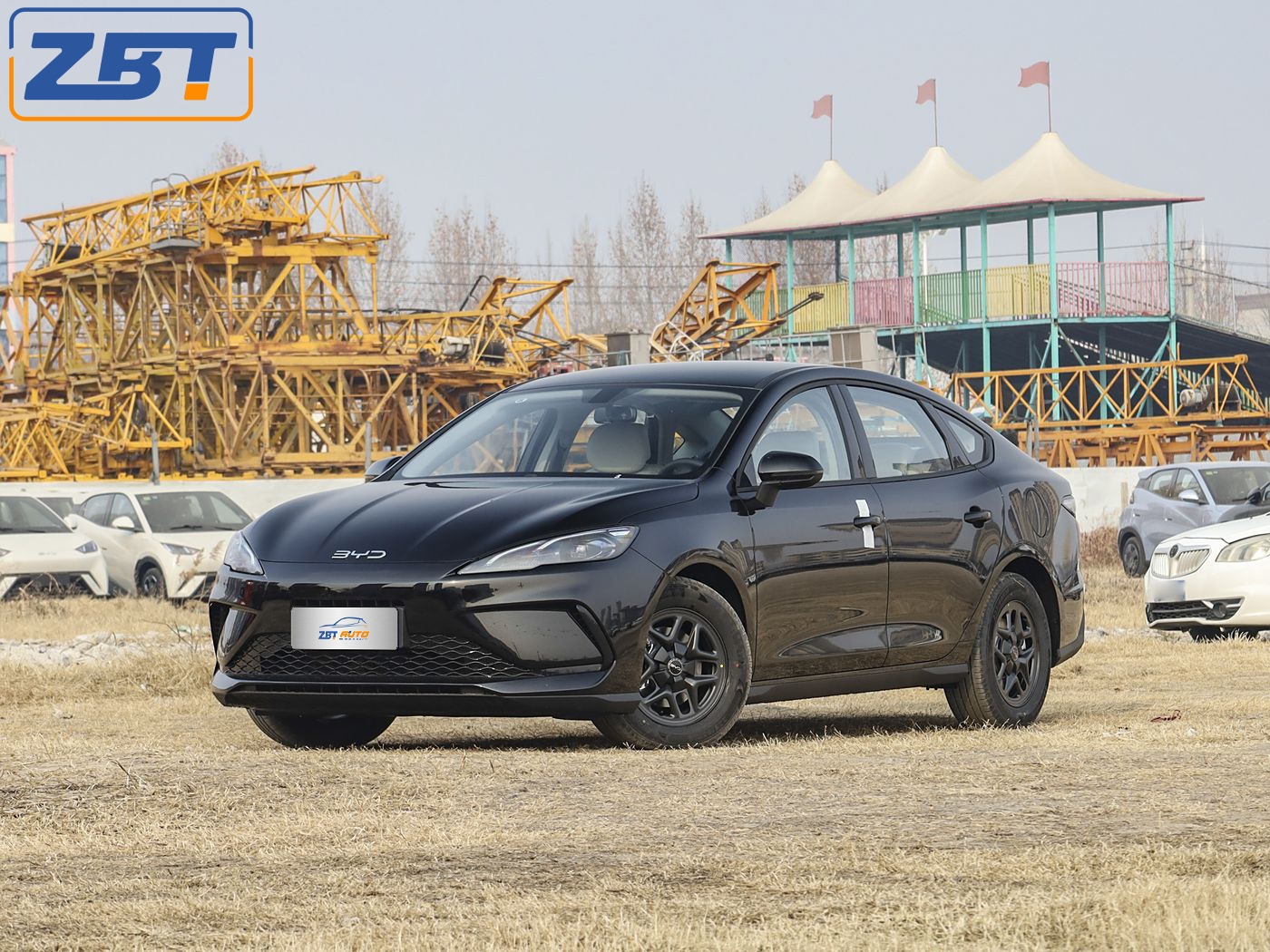 Уплотнитель 05 DM-i -BL01