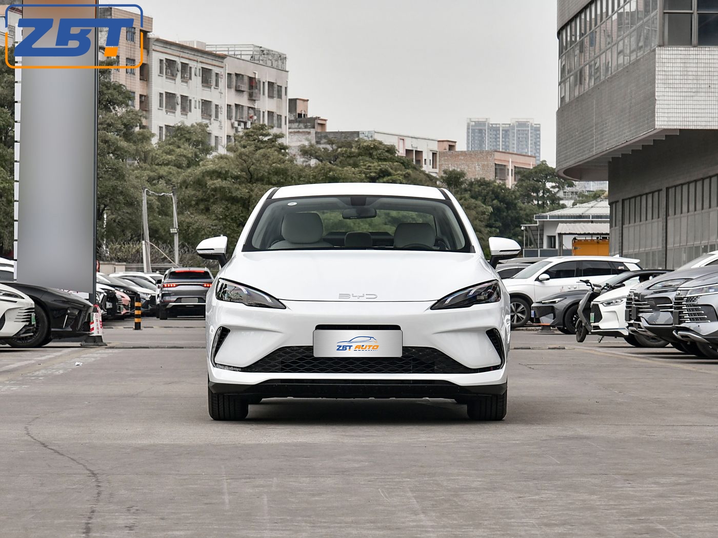 Sealion 05 DM-i -WH02