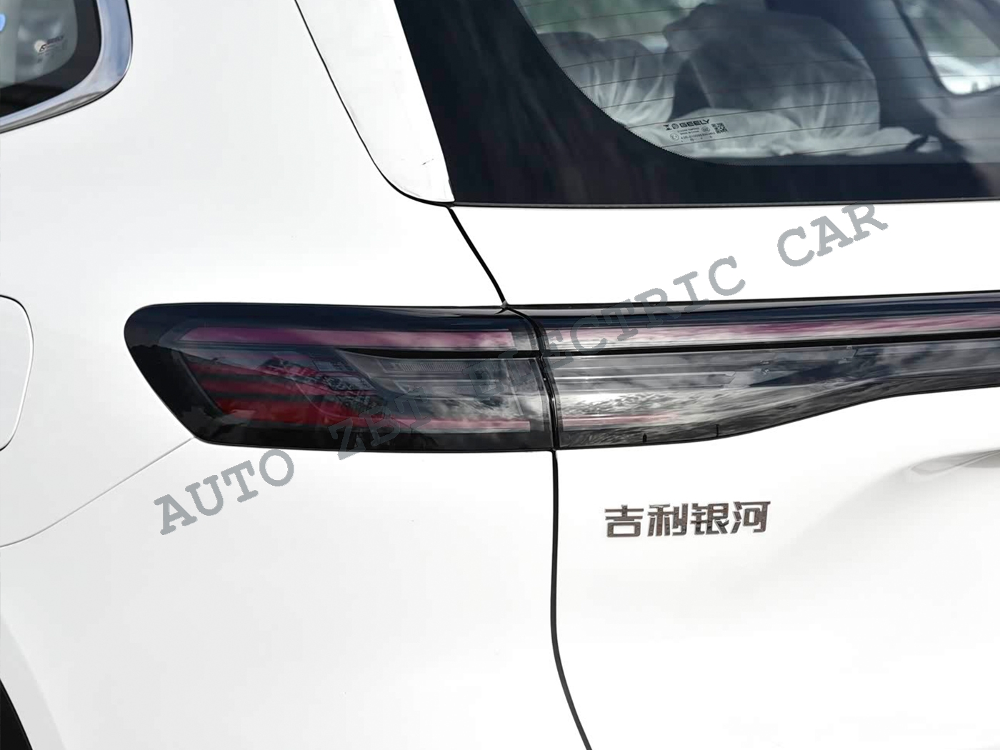 JL YHXJ 7&nbsp;– W30