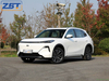 Электромобиль Geely Galaxy Starship 7 New Energy Hybrid SUV 2025 года