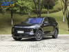 Changan Qiyuan Q07 Бензиновый внедорожник Топливный автомобиль