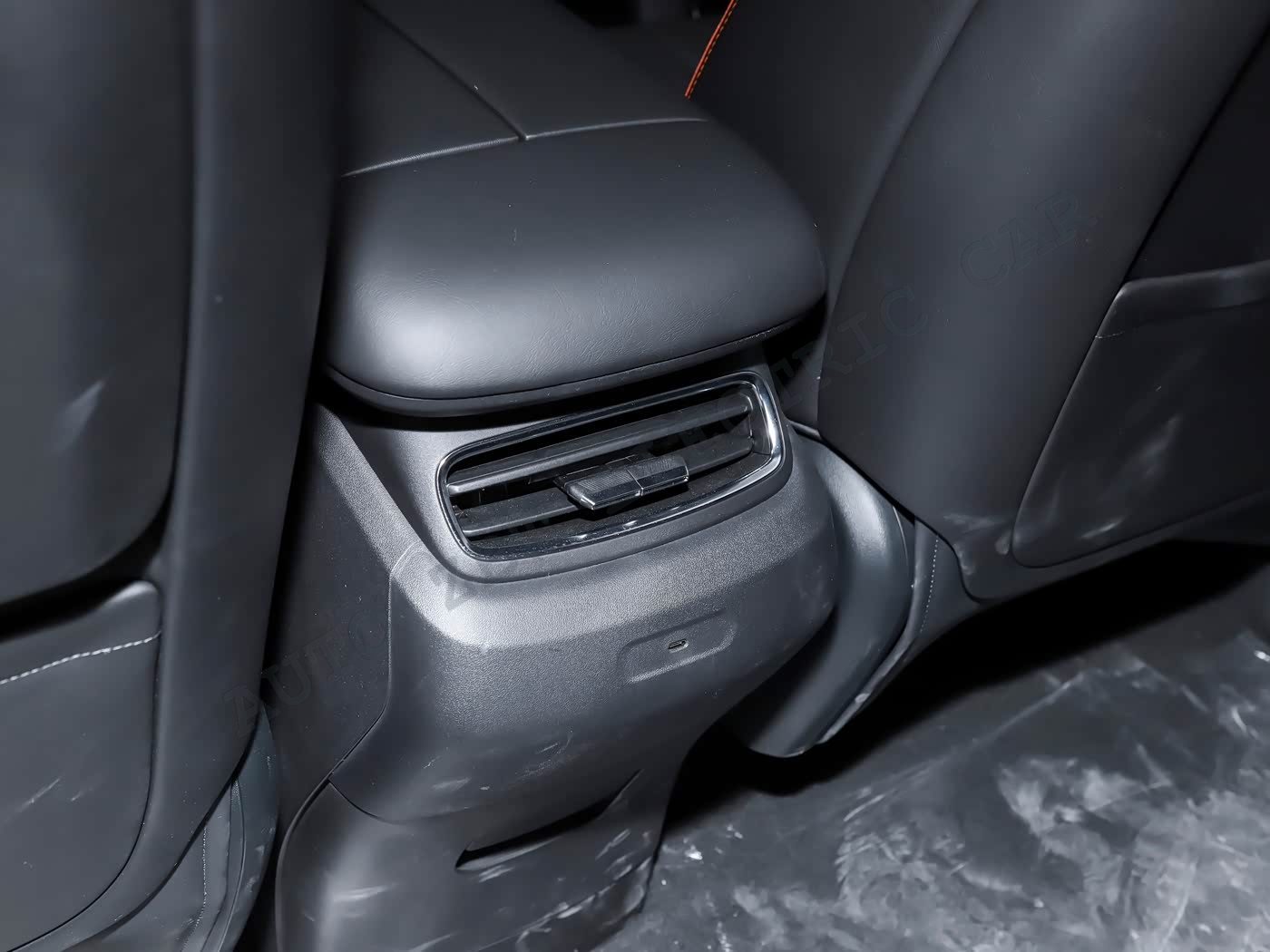 Циюань Q07 - BL35