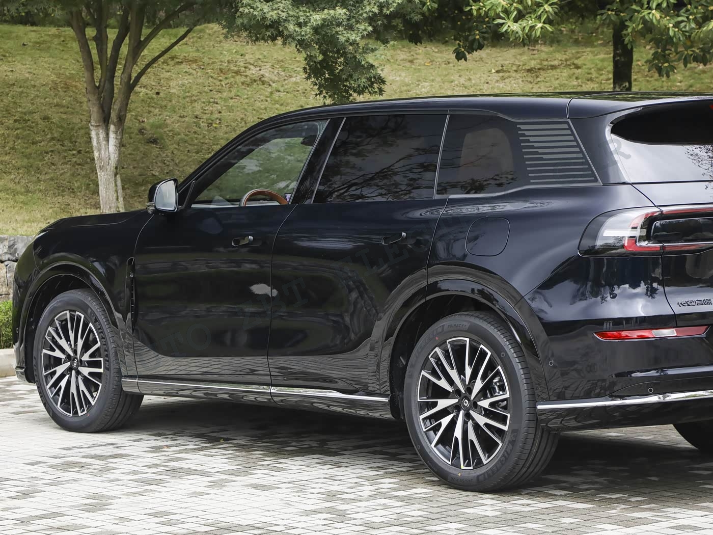 Циюань Q07 - B28