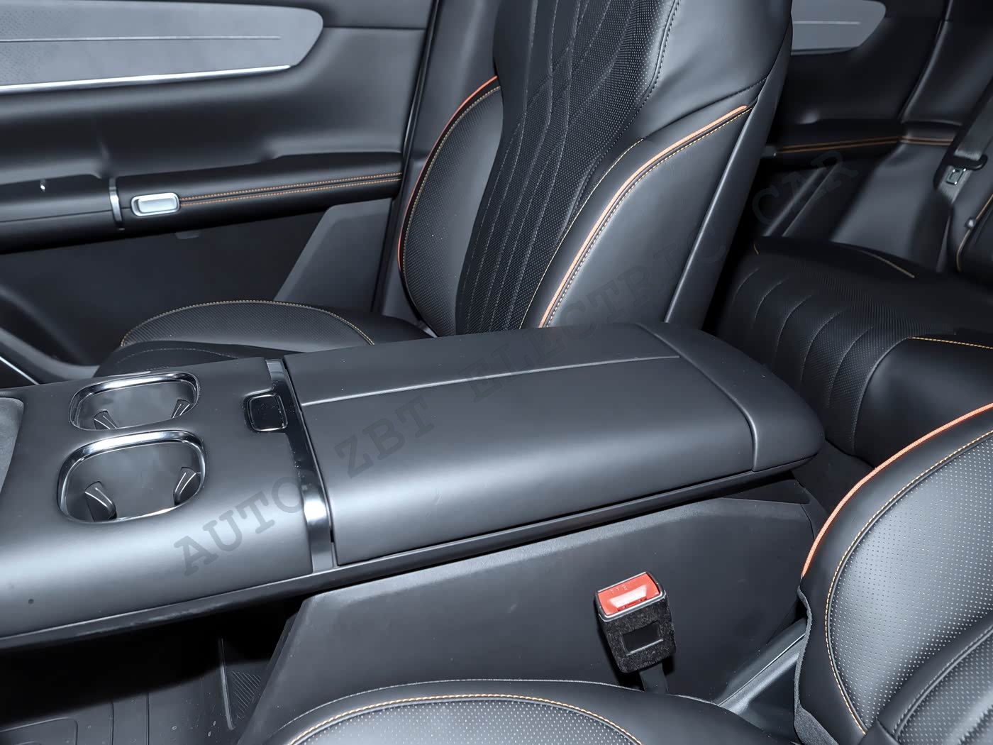 Циюань Q07 - BL25