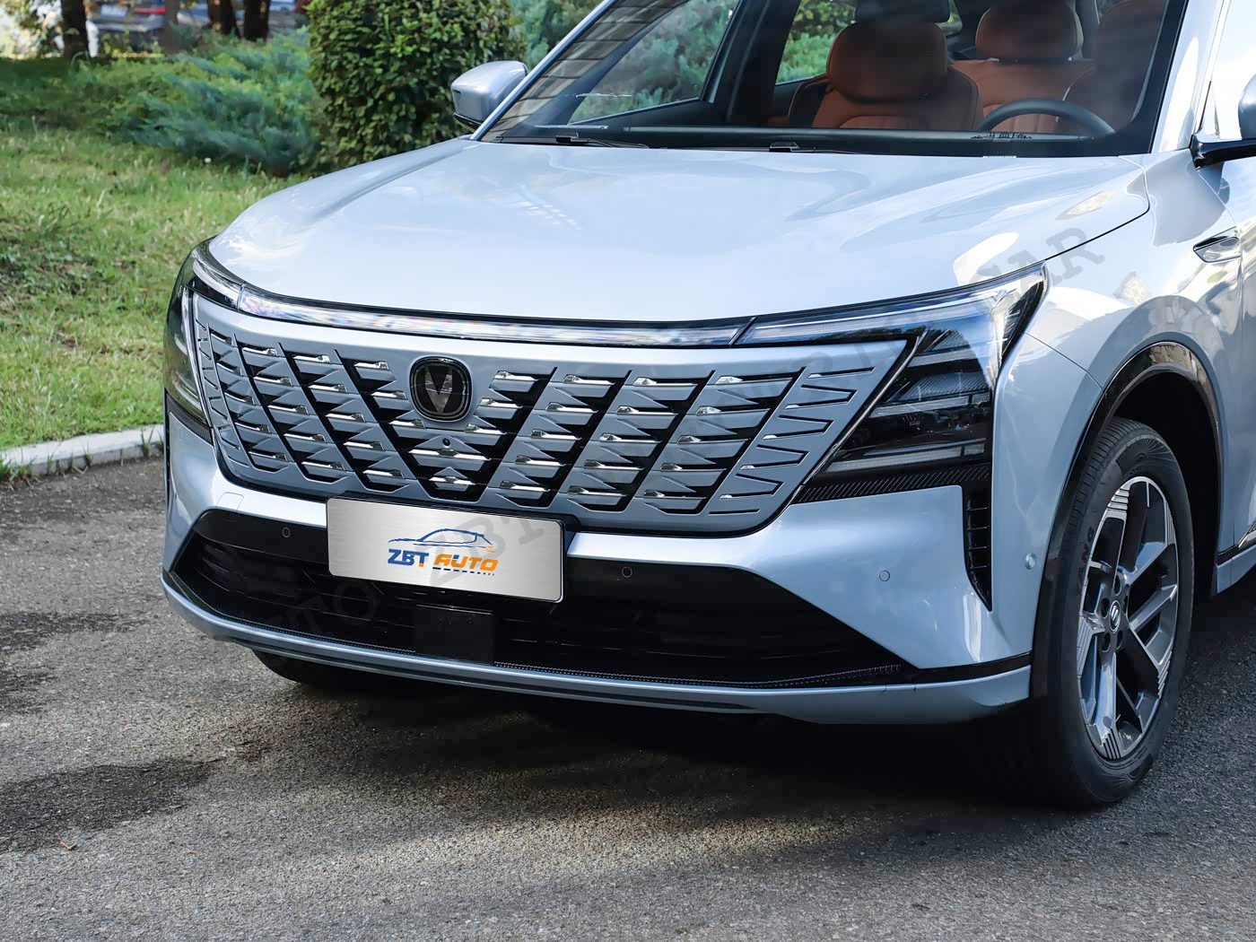 Changan CS 75 PLUS -BL15