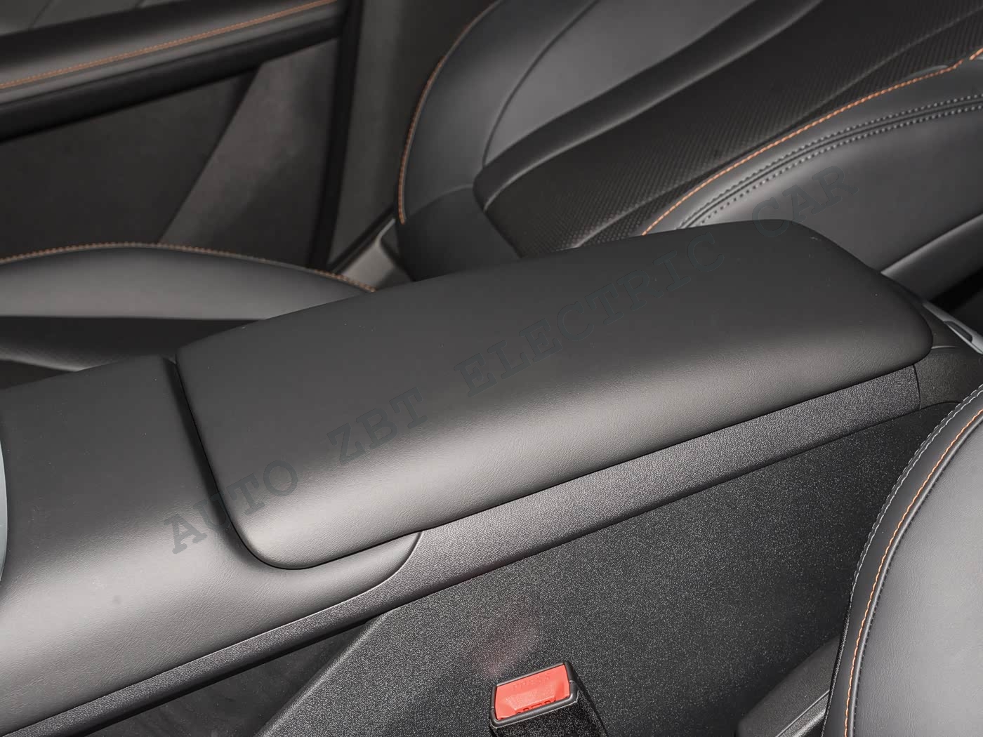 Changan CS 75 PLUS -BL54