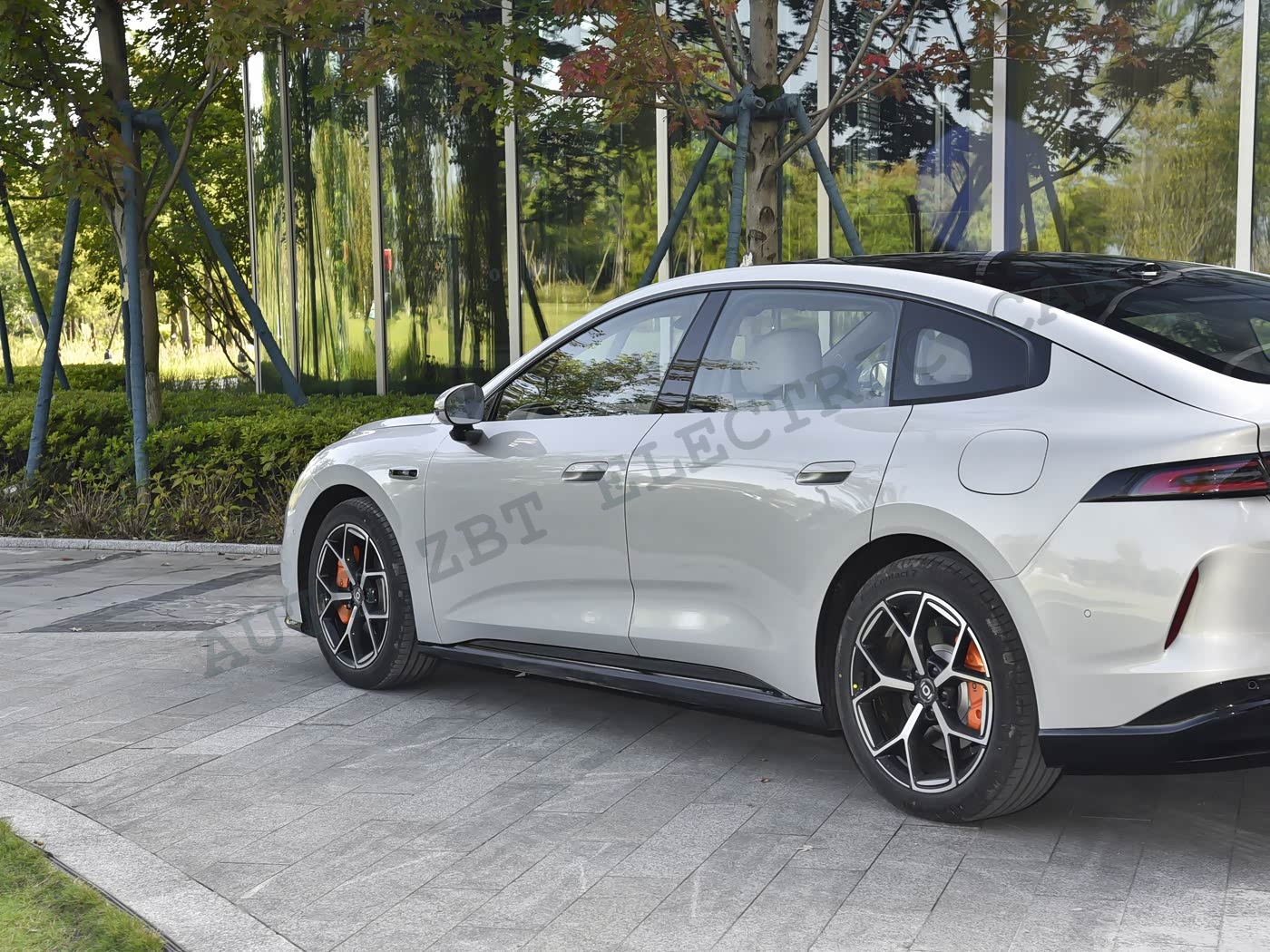 Чанган A06 - A29