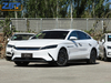 Электромобиль BYD Han Ev