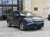 Электрический компактный внедорожник Honda M-NV