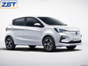Changan Benben E-Star 4-местный миникар