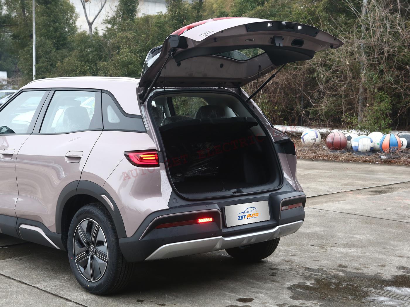 Юань вверх X34