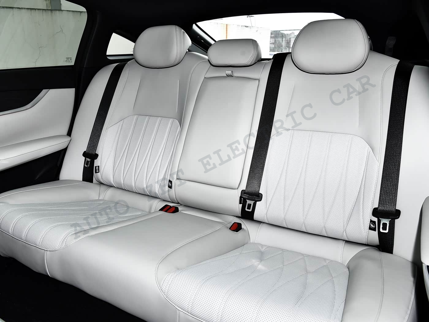 Циюань A07 - W57