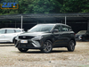 Бензиновый внедорожник Geely Coolray Binyue