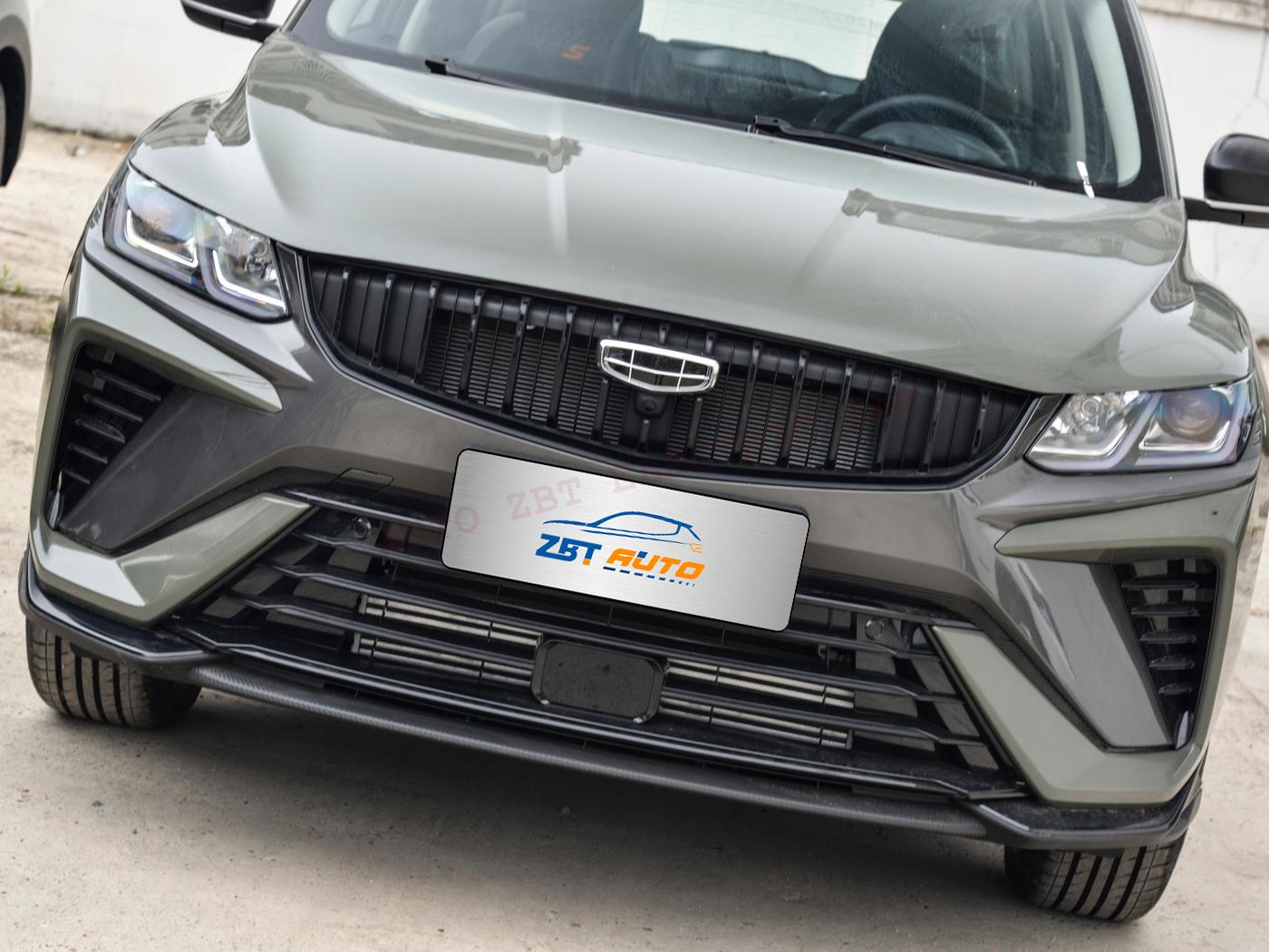 CoolRay БинЮэ X87