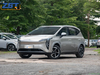Электромобиль AION Y New Energy Hybrid SUV 2025 года