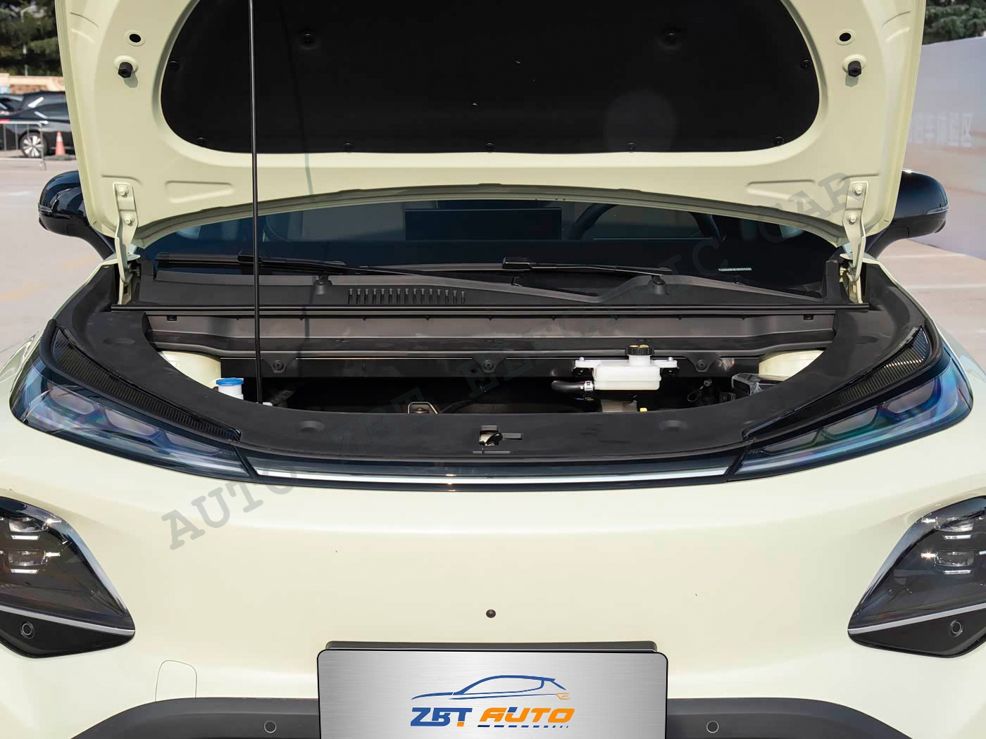 Циюань Q05 - G09