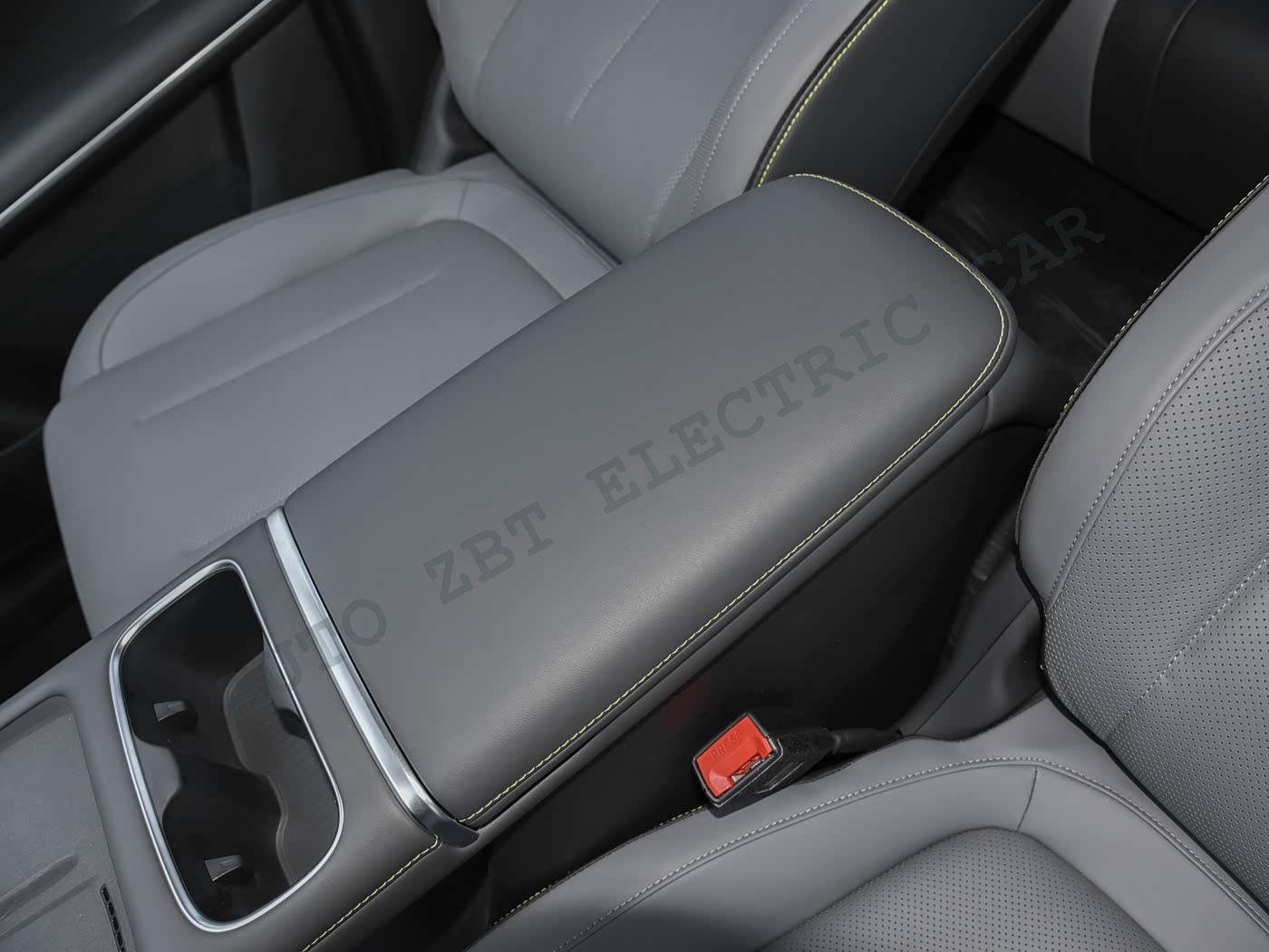 Циюань Q05 - GR48