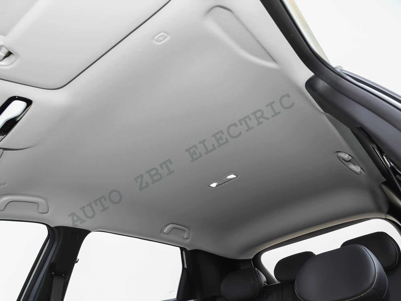 Циюань Q05 - GR51