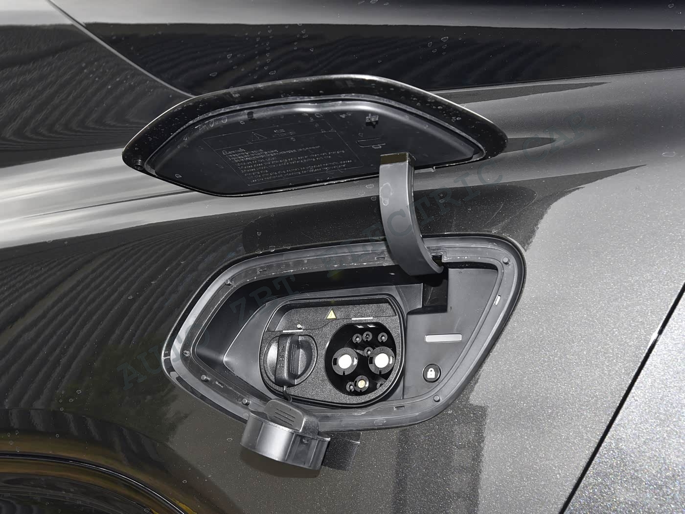 Циюань E07-B32