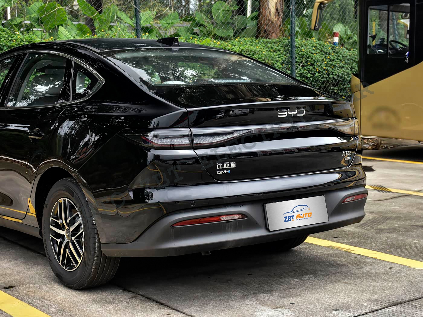 Уплотнитель 05 DM-i -B27