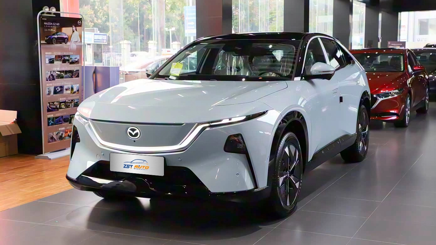 Как выбрать лучший электрический седан для ежедневных поездок?