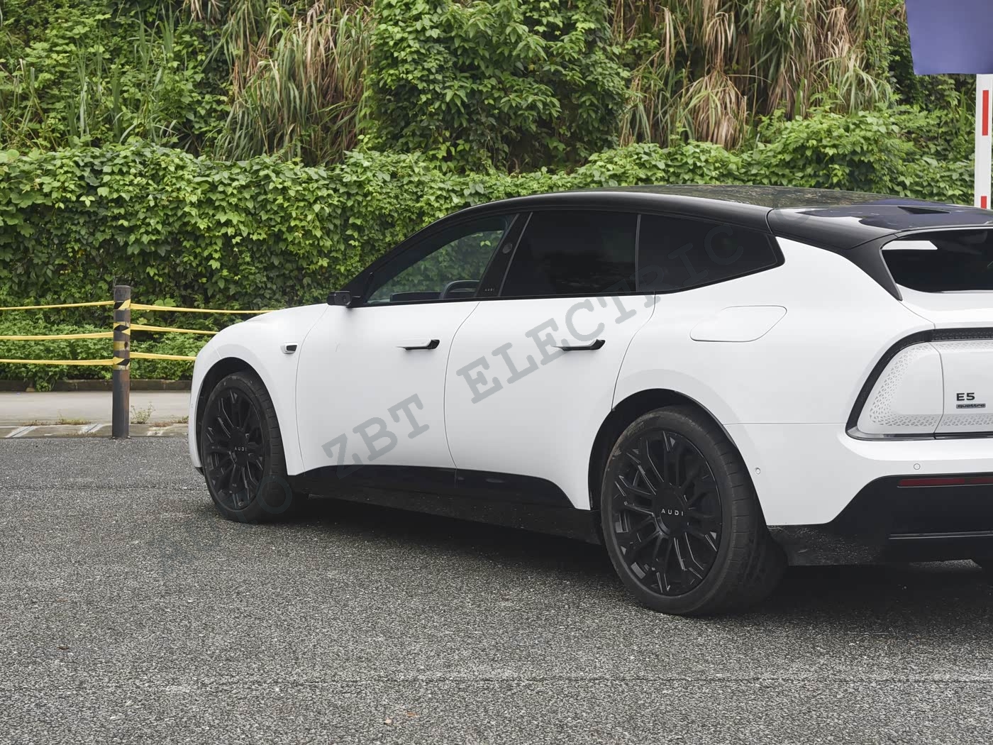 АУДИ E5-W24