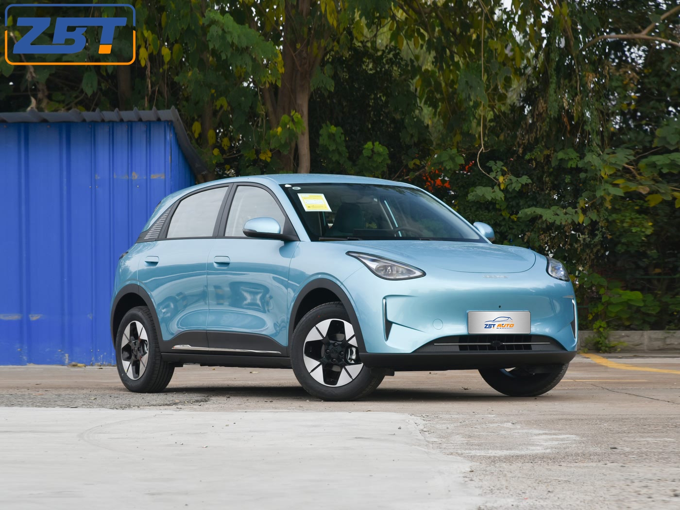 Цзили Синъюань-BL03