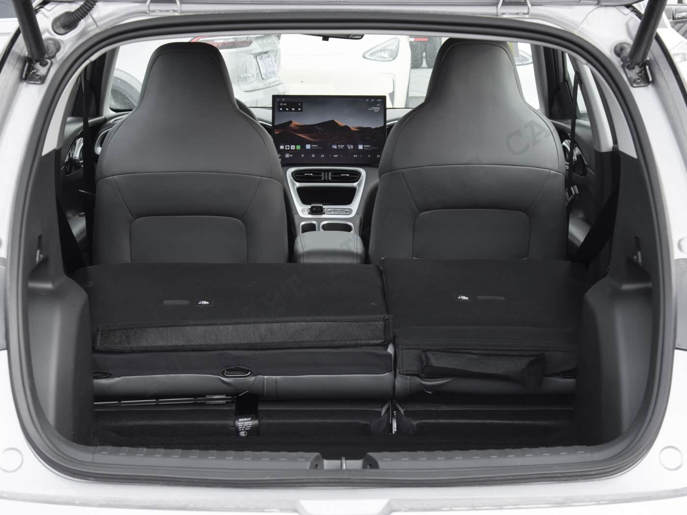 Цзили Синъюань-A65