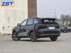 Changan CS 75 PLUS бензиновый внедорожник, топливный автомобиль