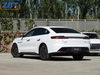 Электромобиль BYD Han Ev