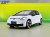Volkswagen Id.3 Хэтчбек