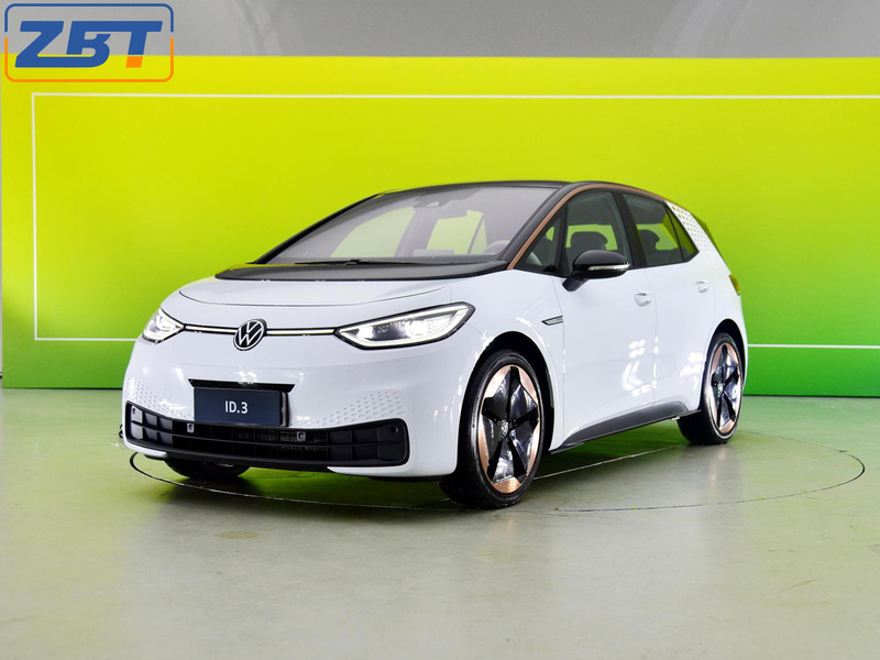 Volkswagen Id.3 Хэтчбек